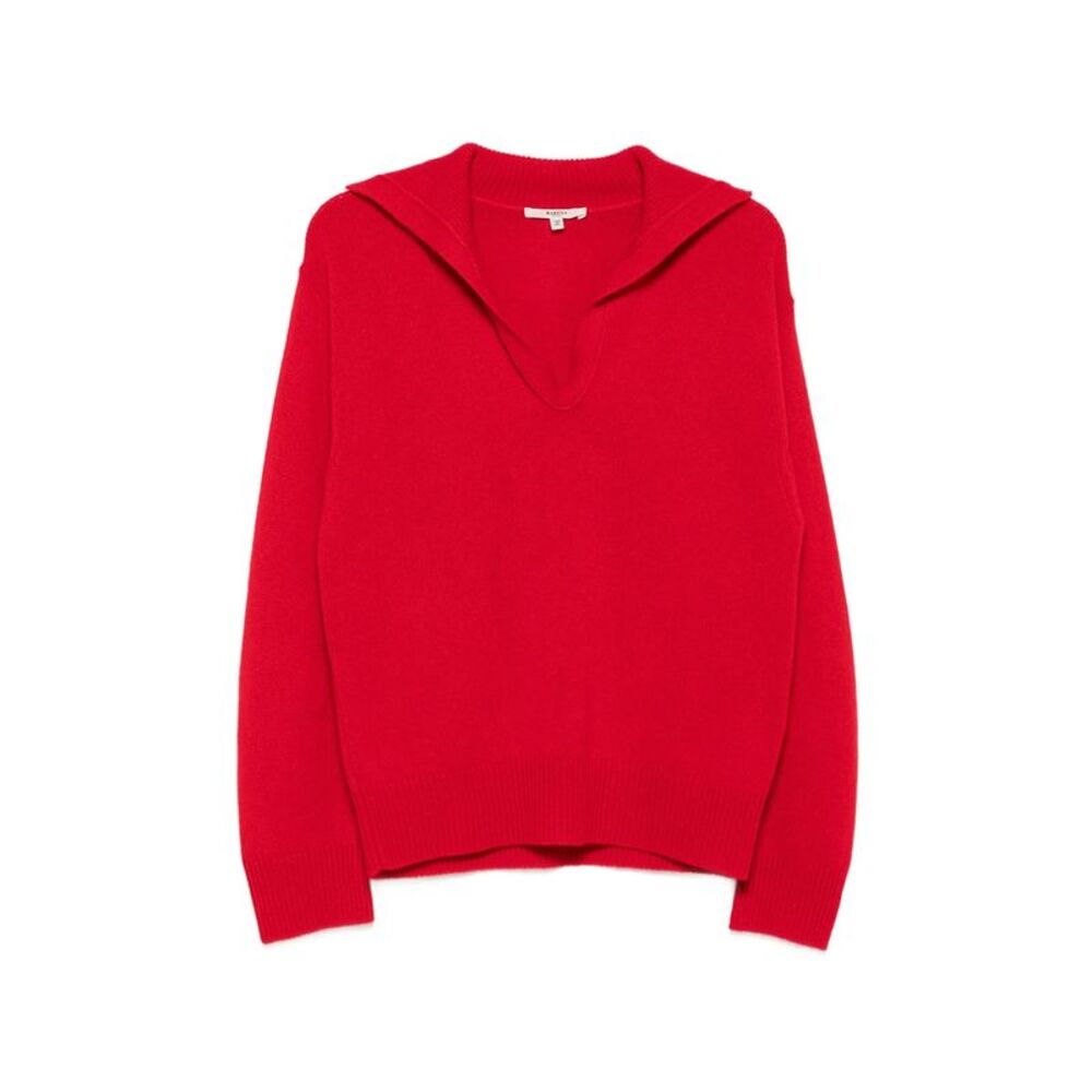 Barena Red Knitwear - Jumpers Women